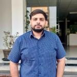 1. Muhammad Awais Farrukh