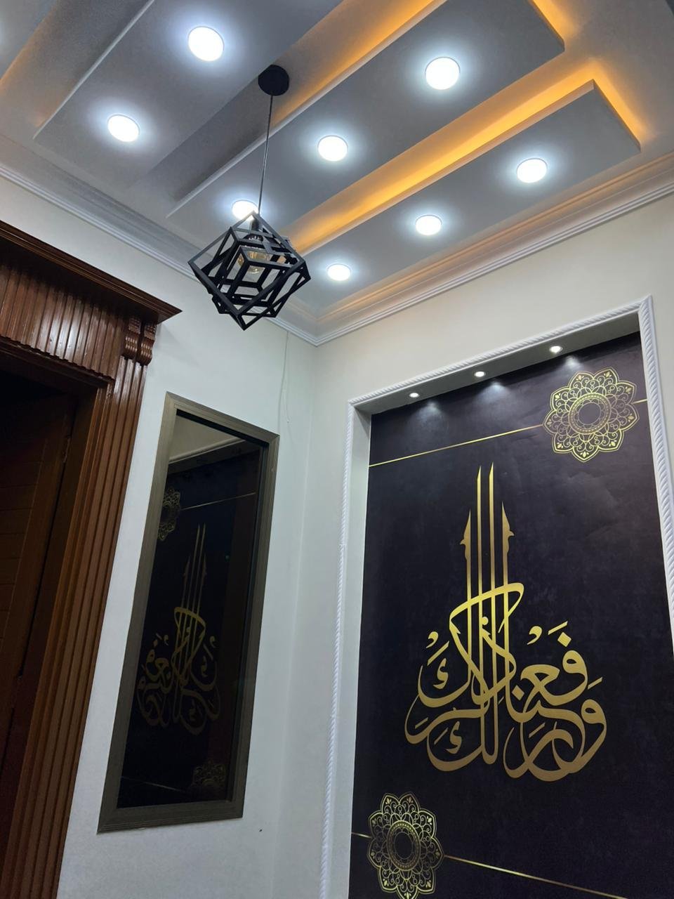 House for sale in new metro city