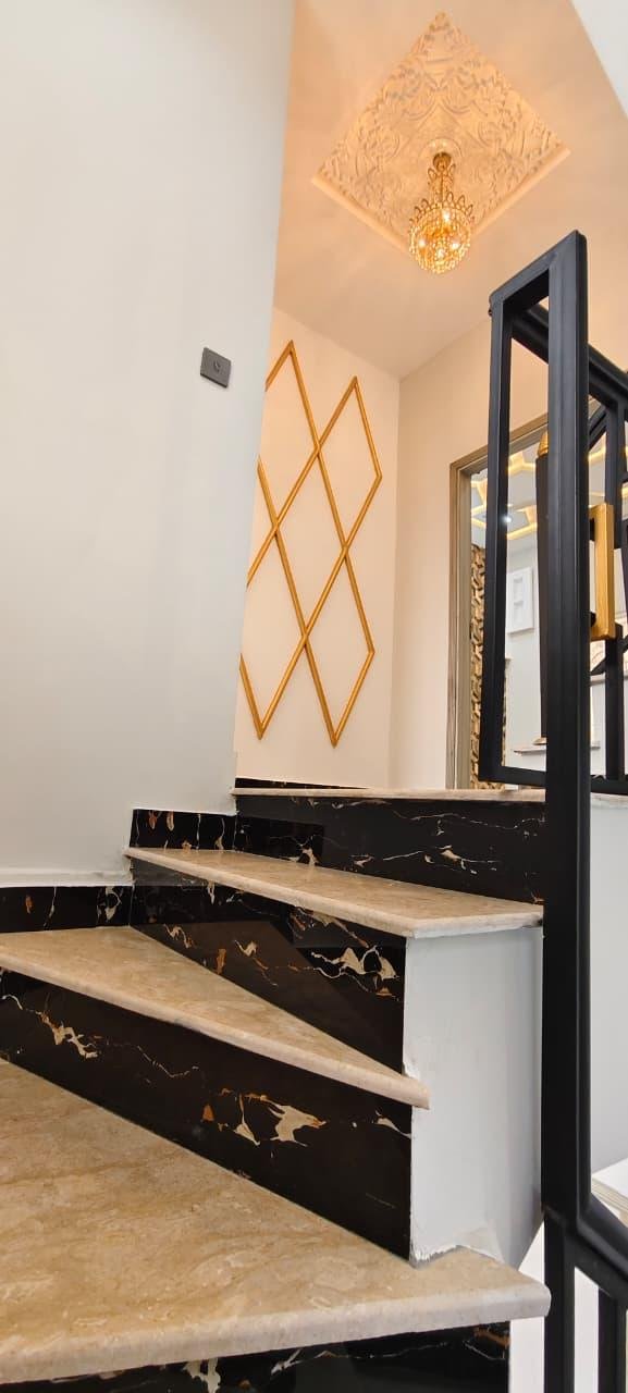 House for sale ultra spanish