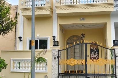 House for sale ultra spanish