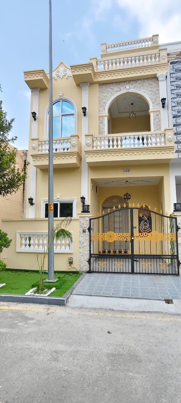 House for sale ultra spanish