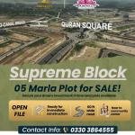 New Metro City Kharian